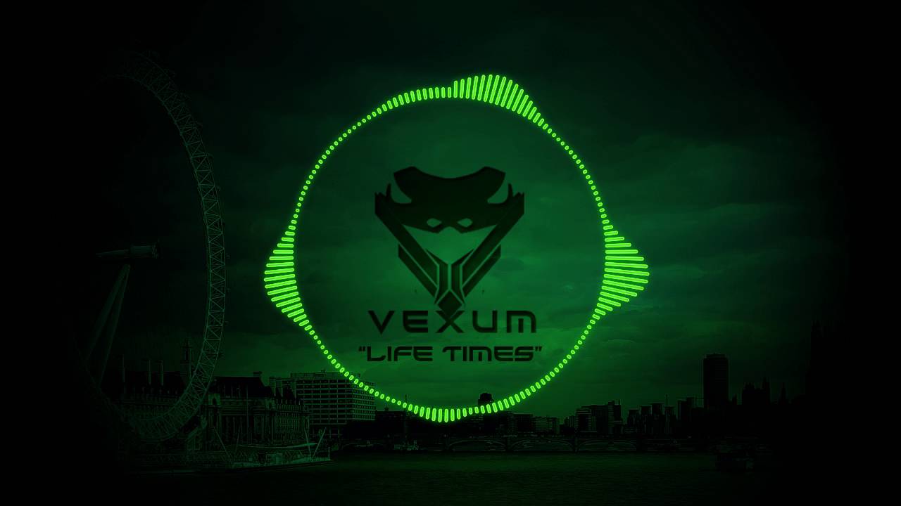 Vexum - Life Times