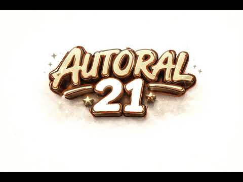 Autoral21 - Ainda vale amar