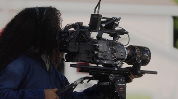 Cinema and Television Arts Department - Donors Supporting Dreams