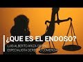 El Endoso en los Títulos Valores