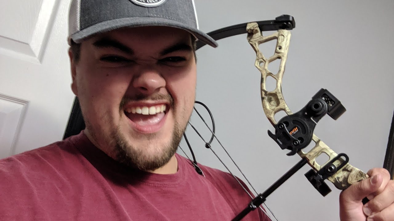 Missouri Archery Season Has Arrived! YouTube