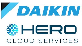 Daikin HERO - How to troubleshoot using HERO - The good, bad and ugly