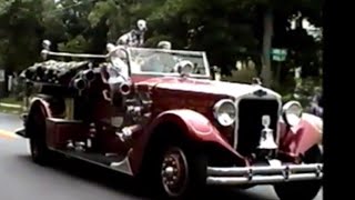 1996 "Discover Red Bank" Parade