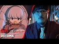 【DOTAMA with 001(イワン・ウイスキー)】-CALL OF JUSTICE-