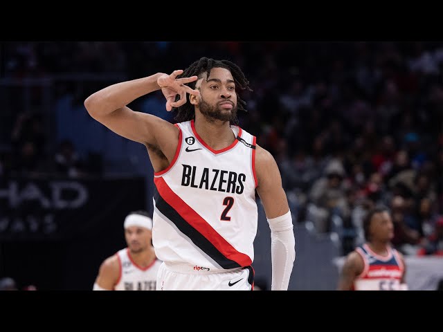 Portland Trail Blazers: New scouting report on Trendon Watford