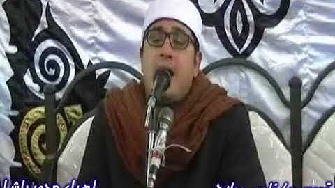 التلوين النغمي : ونادى نوح ابنه : القارئ الشيخ محمود الشحات تلاوة عذبة خاشعة من سـ هود: إستماعا_طيبا