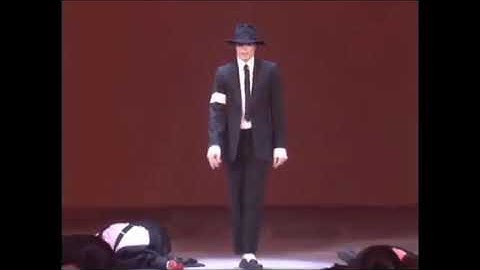 Michael Jackson - Dangerous (Immortal Version) Fanmade Music Video