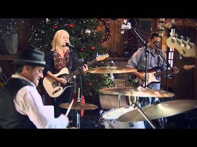 Shelby Lynne - Xmas