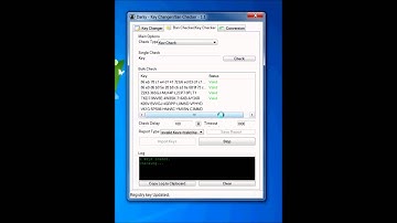 DayZ Darky Key Changer 1 1