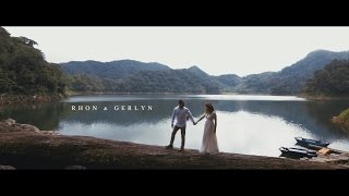 RHON & GERLYN | Teaser
