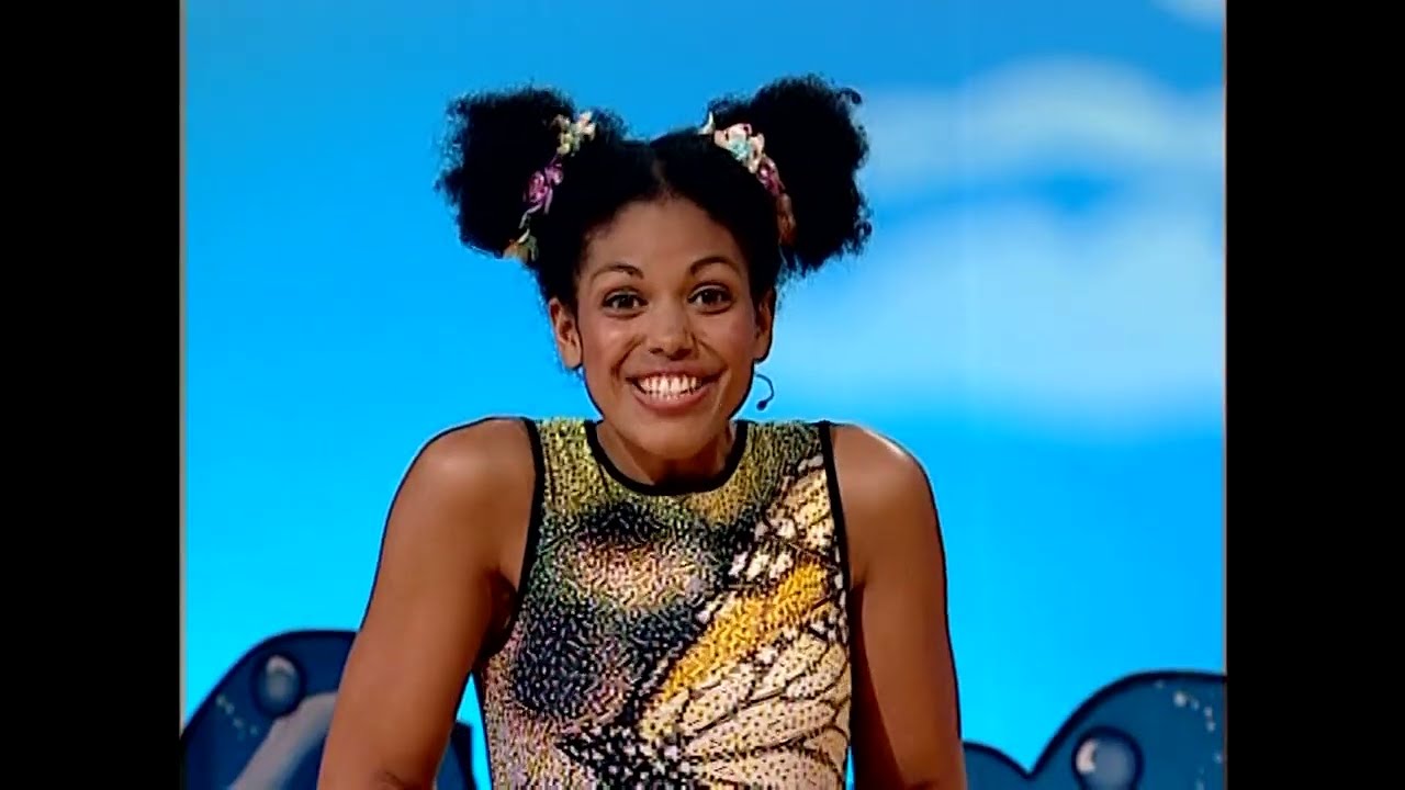 Hi-5 USA | Wishes | S01 E35 | What If?