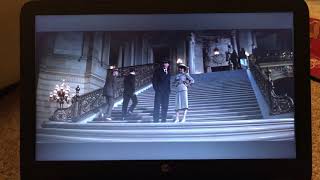 Raiders of the Lost Ark (1981) end credits