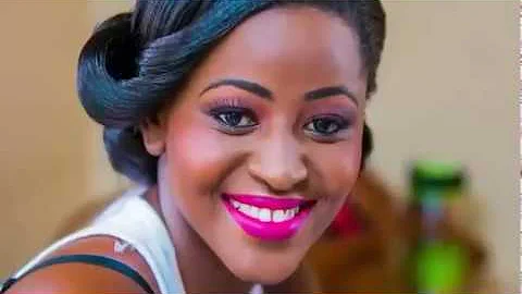 Maureen and Enoch Ugandan Real Wedding Video