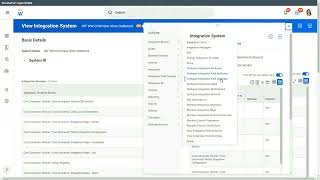 Core Connectors Part4