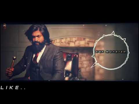 kgf-ringtone