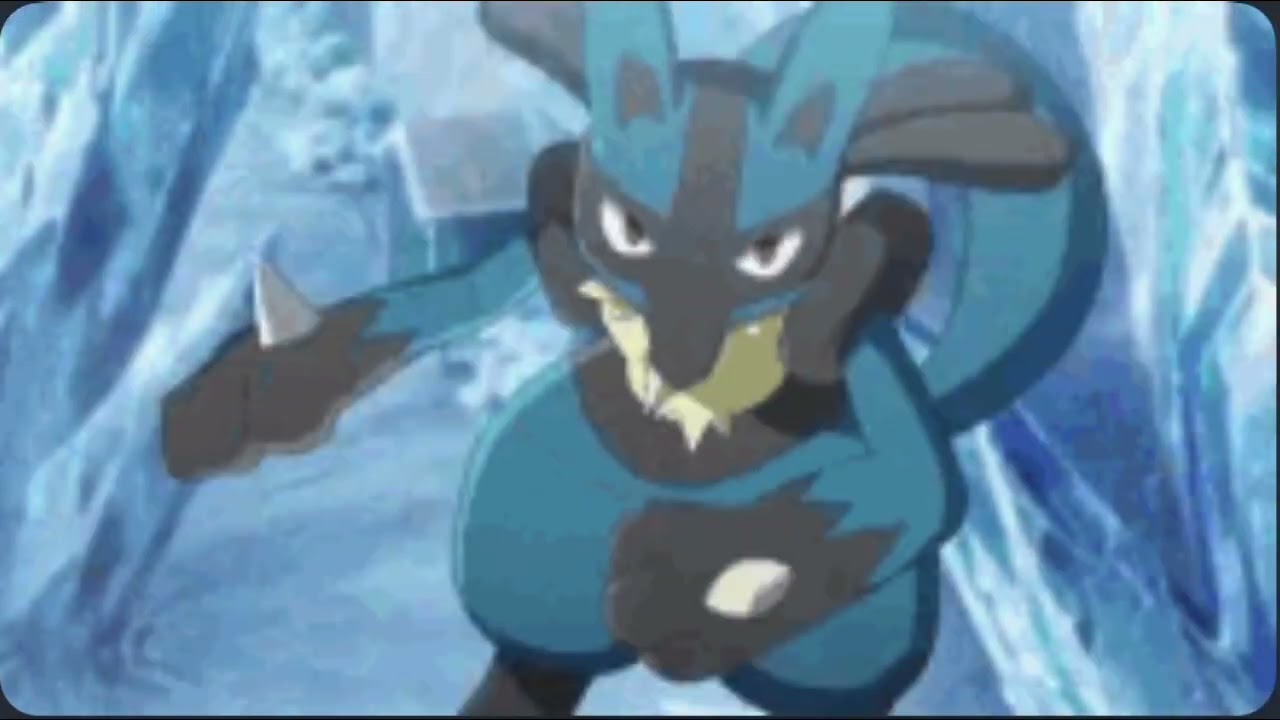 TBone type beat “Lucario”