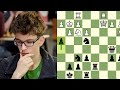 Hey Duda | Vladimir Fedoseev x Jan Duda - Tata Steel Masters 2019