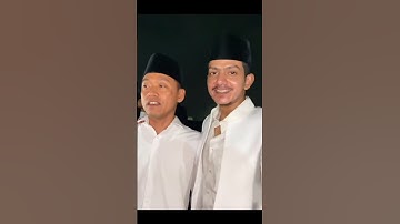 Habib Zaidan Bin Yahya #shorts #fyp #viralvideo