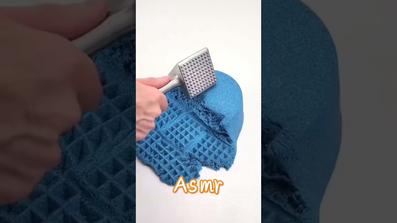 super relaxing ❤️🌙✨ #foryou #viral #asmr