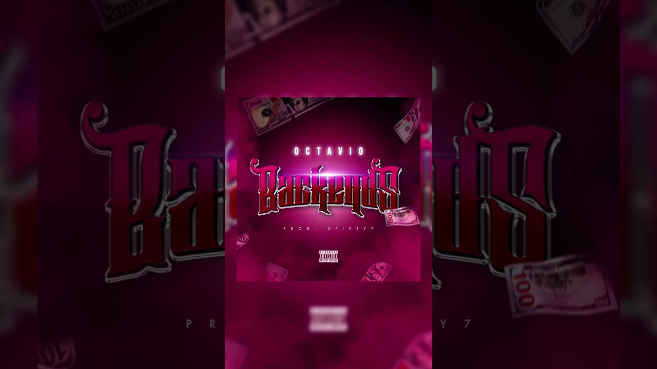 Watch Octavio - Backends prod. by 3fifty7 on YouTube Watch Octavio - Backends prod. by 3fifty7 on YouTube