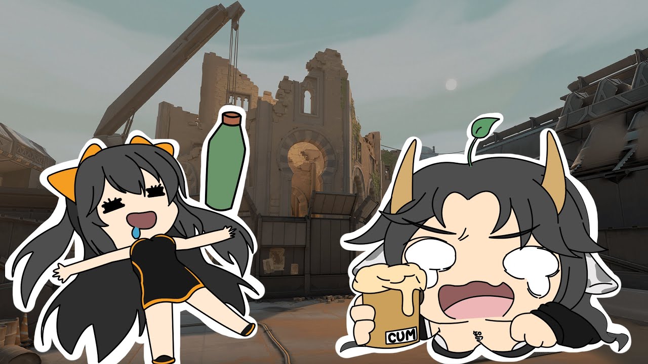 DRUNK VALORANT STREAM GO BRRRRR |【VALORANT】