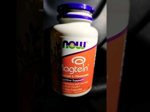 Supplement Review -