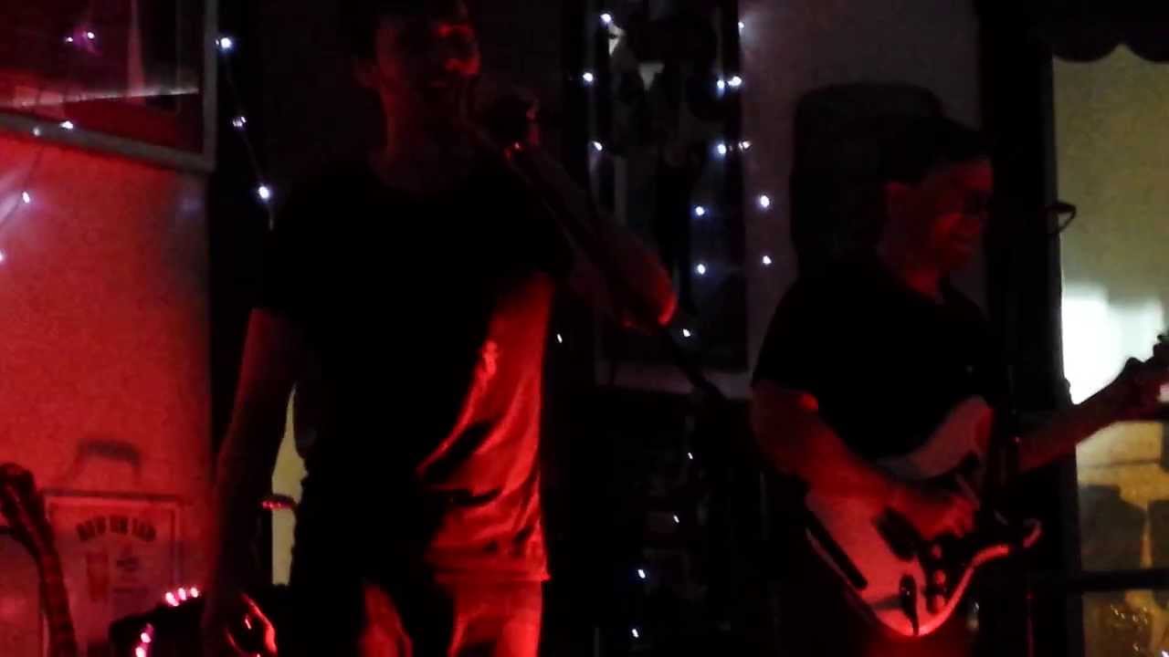 Three Mile Road covering Never Tear Us Apart by INXS