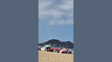 شاطئ تلزة Music Newmusic Rap Spotify Summer Collo اكسبلور المراه Beach الغلا 