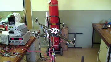 Quadrotor Attitude Control