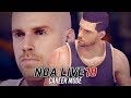 NBA LIVE 18 Career Mode - Ep 1 - BEST FACE SCAN EVER?!! (NBA Live 18 The One #1)