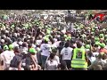RUTO IN BIG SHOCK AS GACHAGUA ADDRESS MAASAI EXPOSING HIM BADLY!!