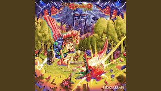 Level Five: The Grind, Pt. 2