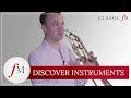 How Do You Tune A Trombone? | Discover Instruments | Classic FM