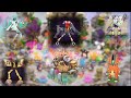 Air Island Mashup!