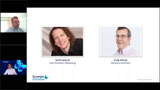 Adept EasyStart: Transformation from Document Management Chaos in a Week or Two