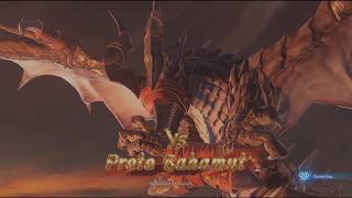 GBF: Relink - Endless Ragnarok | Primeval Proto Bahamut Lvl.275