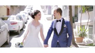 Gülçin-Selman Düğün Klibi | Hestia