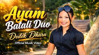 Dedek Dhara – Ayam Batali Duo | Lagu Minang Terbaru 2026