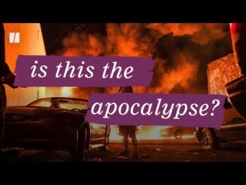 Video: Konami Zorgt Voor De Apocalyps