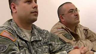 NCO Mentoring