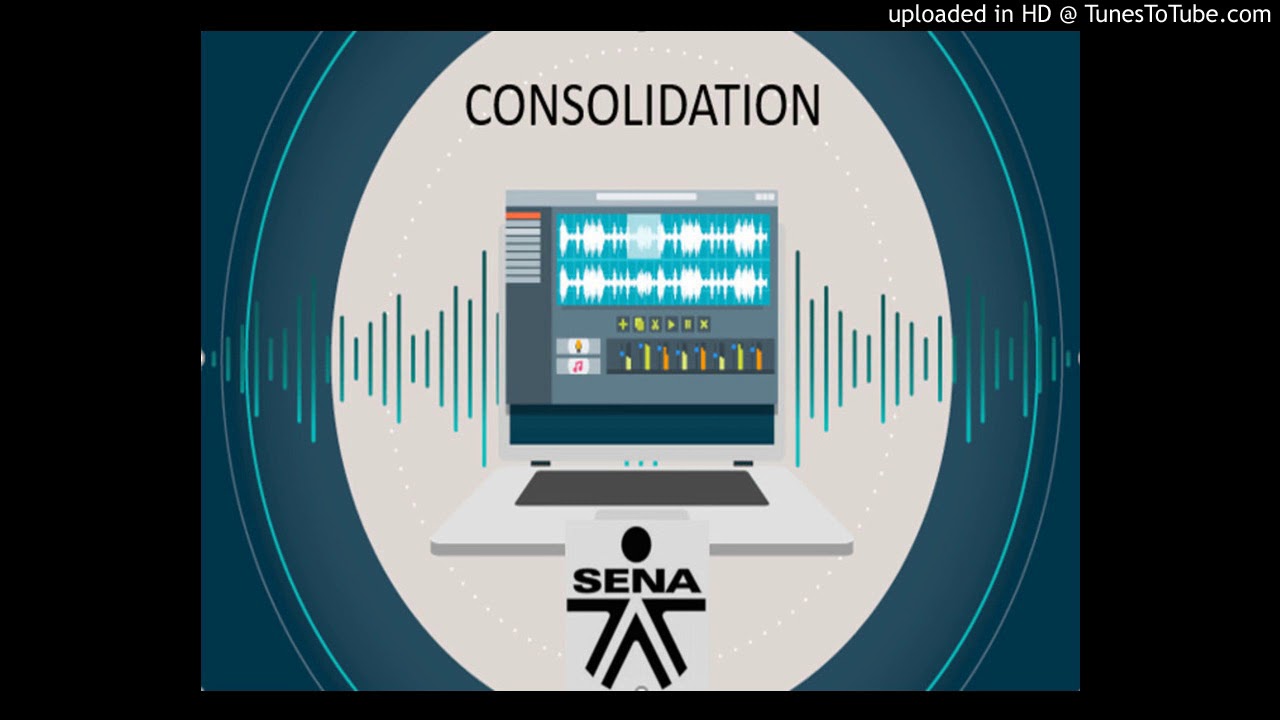 CONSOLIDATION YouTube