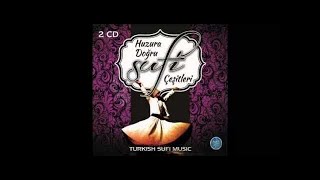 Ney Hicaz İlahi Dinle - Ney Sesi - Sufi - Tasavvuf Musikisi - Turkish Sufi 