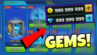 How To Get Gems Fast and Easy! | Pixel Gun 3D screenshot 4