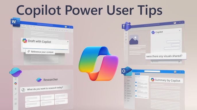 Microsoft 365 Copilot: A Comprehensive Guide - Advanced Tips and Tricks for Microsoft 365 Copilot