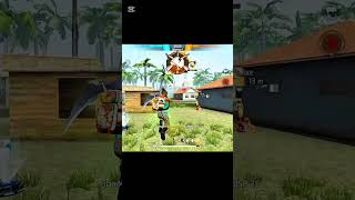 free fire usp