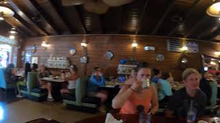 Colonial Pancake and Waffle House - Hot Springs AR