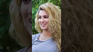 Tori Kelly on success and happiness: "Success is doing what you love." @ToriKelly