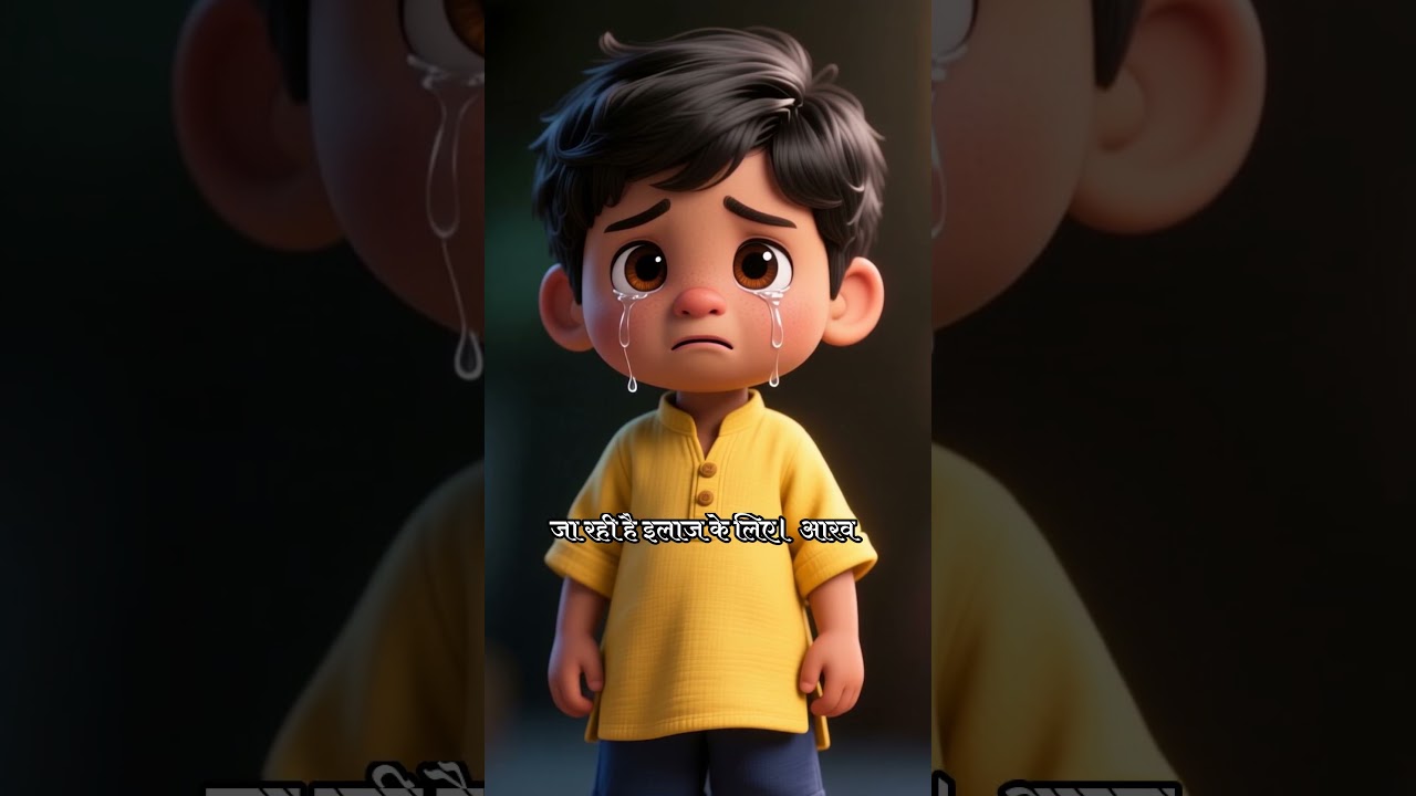 pyaar ki patang children video animation kid story story 