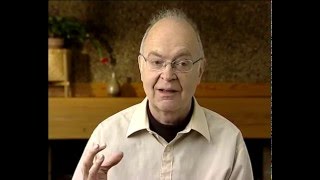 Famous Donald Knuth - Working on my letters and problems with the S (55/97) Wealth