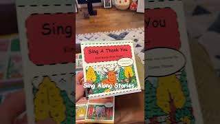 15 Toddler Books Launch! Sing-Along Stories for Potty, Bedtime & Real Moments #Shorts